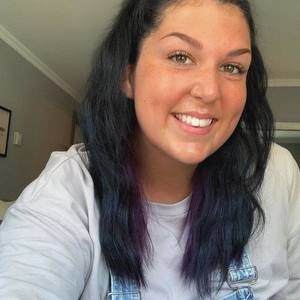 Meet your Posher, Hailey